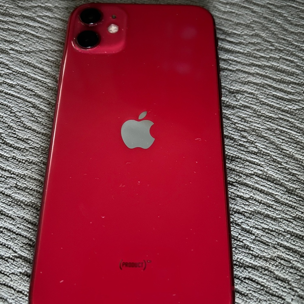 iPhone 11 Pro